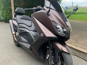 TMAX 530 BRONZE MAX POSSIBILIDADE FINANCIAMENTO MASSAMÁ E MONTE ABRAÃO