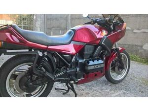 VENDO BMW K75S D'EPOCA A CESANO MADERNO (CODICE 9885367) - MOTO.IT