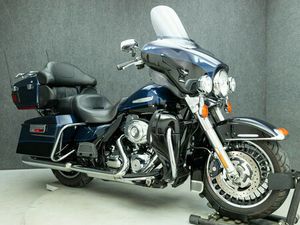 2012 HARLEY DAVIDSON FLHTK ELECTRA GLIDE ULTRA LIMITED W/ABS
