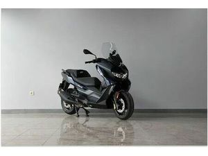 BMW C 400 GT BOUGADO (SÃO MARTINHO E SANTIAGO)