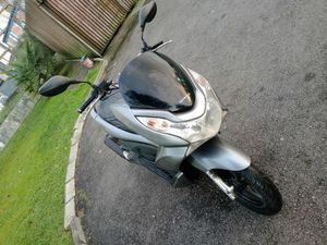 VENDO HONDA PCX 2012 OLIVEIRA DO DOURO