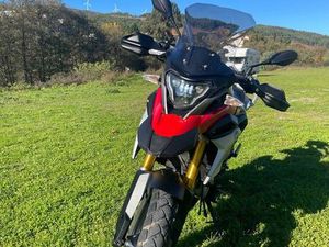 BMW G 310 GS CASTANHEIRA DE PÊRA
