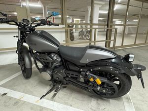 XV 950 RACER 60 ANNIVERSARY ABS