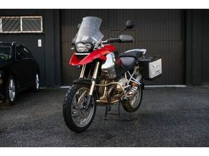 BMW R 1200 GS AVER-O-MAR, AMORIM E TERROSO