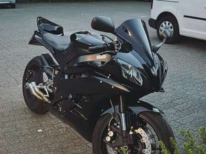 YAMAHA YZF-R6