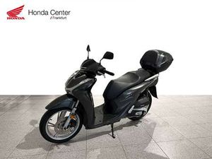 HONDA SH 125