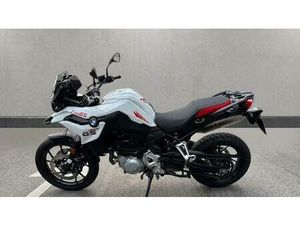 VENDO BMW F 750 GS (2021 - 24) USATA A ROMA (CODICE 9886222) - MOTO.IT