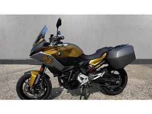 VENDO BMW F 900 XR (2020 - 24) USATA A ROMA (CODICE 9886217) - MOTO.IT