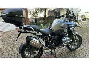 VENDO BMW R 1200 GS (2013 - 16) USATA A VICENZA (CODICE 9885699) - MOTO.IT