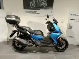VENDO BMW C 400 X (2018 - 20) USATA A LALLIO (CODICE 9886207) - MOTO.IT