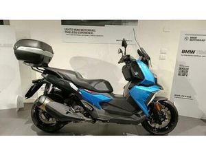 VENDO BMW C 400 X (2018 - 20) USATA A LALLIO (CODICE 9886207) - MOTO.IT