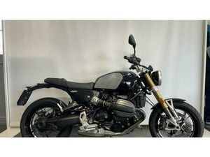 VENDO BMW R 12 NINET (2023 - 25) USATA A MONZA (CODICE 9886210) - MOTO.IT