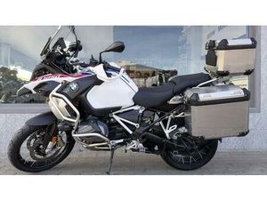 VENDO BMW R 1250 GS ADVENTURE (2021 - 24) USATA A BORGO SAN DALMAZZO (CODICE 9885900) - MOTO.IT