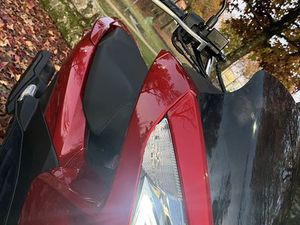 SCOOTER HONDA PCX125 PARANHOS