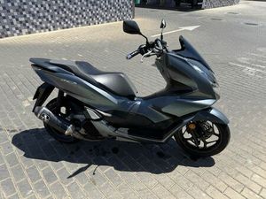 VENDO PCX 2022 CINZA PORTIMÃO