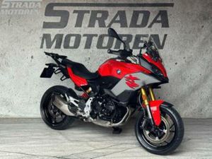 BMW F 900 XR (BJ 2021) F900XR — MOTOREN | BMW — MARKTPLAATS