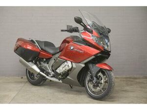 BMW K 1600 GT 1650 CC