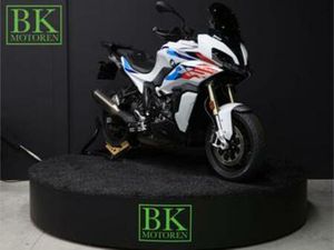 BMW S 1000 XR M-PAKKET | BTW-MOTOR — MOTOREN | BMW — MARKTPLAATS