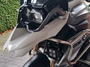 BMW R1200 GS LC - 2013 - DEALER ONDERHOUDEN — MOTOREN | BMW — MARKTPLAATS