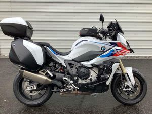 BMW S 1000 XR TE EURO 5 999 CC