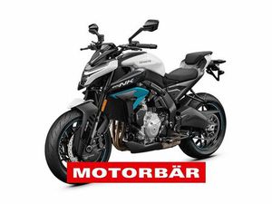 MOTO NEUVE: CFMOTO 675NK