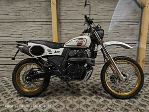 MASH 650 XRIDE CROSS 2023 ROK NOWY RADOM