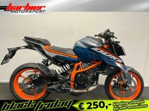 KTM 390 DUKE (BJ 2025) — MOTOREN | KTM — MARKTPLAATS