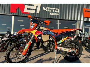 KTM 250 EXC F 2023