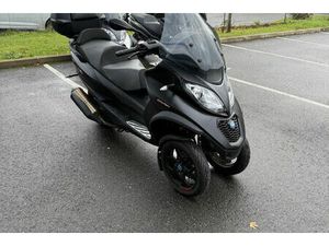 PIAGGIO MP3 500 LT 2022