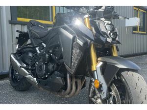 SUZUKI GSX-S 1000 2022