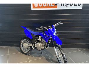 YAMAHA T 2024