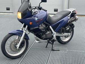 BMW - F650GS - FUNDURO - NO RESERVE - 650 CC - 1998
