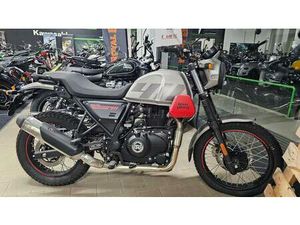 VENDO ROYAL ENFIELD SCRAM 411 (2022 - 24) NUOVA A ASCOLI PICENO (CODICE 9885918) - MOTO.IT