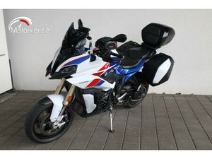 BMW BMW S 1000 XR