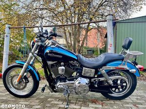 HARLEY-DAVIDSON DYNA SUPER GLIDE