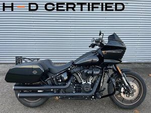 OCCASION HARLEY-DAVIDSON SOFTAIL LOW RIDER ST