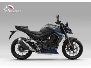 HONDA CB 750 HORNET E-CLUTCH 2026 - PŘEDOBJEDNÁVKA S BONUSEM