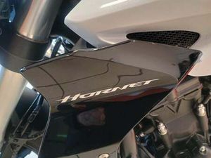 USED HONDA CB1000 HORNET FOR SALE IN PLYMOUTH