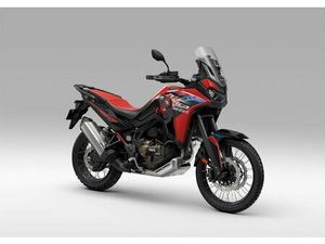 MOTO NEUVE: HONDA CRF1100L AFRICA TWIN DCT