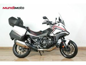 HONDA NT 1100 DCT - MUNDIMOTO