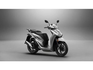 MOTO NEUVE: HONDA SH125I