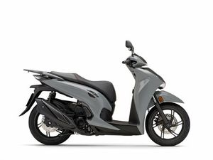 MOTO NEUVE: HONDA SH350I