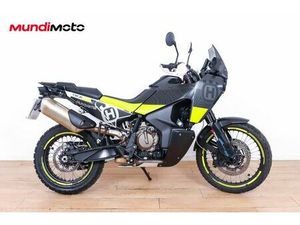 HUSQVARNA NORDEN 901 - MUNDIMOTO