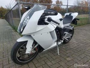 KTM RC8 1190 BJ2009 157PK 31DKM NL-KENT. — MOTOREN | KTM — MARKTPLAATS