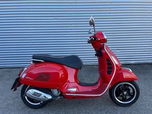 OCCASION VESPA GTS 300
