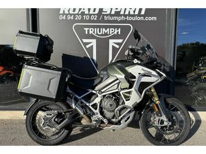 TRIUMPH TIGER 2023