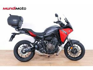 YAMAHA TRACER 7 - MUNDIMOTO