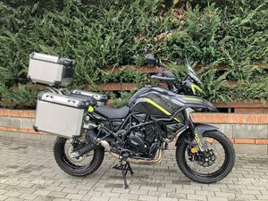 ABS! 1.TULAJ! MO-I! 357KM! 2027.11.21-IG GARANCIA! FRISS ÉVES SZERVIZ! SOK EXTRA