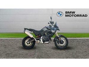 BMW F 900 GS 895 CC