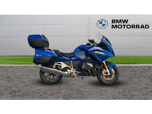 BMW R 1250 RT LE 1254 CC